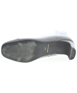 PROPORTION BODY DRESSING（プロポーションボディードレッシング）ブーツ グレー サイズ:24cm レディース/2200642742643