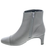 PROPORTION BODY DRESSING（プロポーションボディードレッシング）ブーツ グレー サイズ:24cm レディース/2200642742643