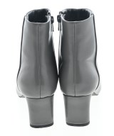 PROPORTION BODY DRESSING（プロポーションボディードレッシング）ブーツ グレー サイズ:24cm レディース/2200642742643