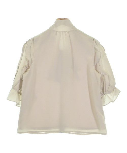 PROPORTION BODY DRESSING（プロポーションボディードレッシング）ブラウス 紫 サイズ:M レディース/2200642742650