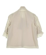 PROPORTION BODY DRESSING（プロポーションボディードレッシング）ブラウス 紫 サイズ:M レディース/2200642742650