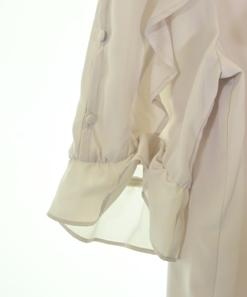 PROPORTION BODY DRESSING（プロポーションボディードレッシング）ブラウス 紫 サイズ:S レディース/2200642742667