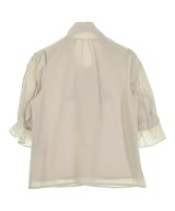 PROPORTION BODY DRESSING（プロポーションボディードレッシング）ブラウス 紫 サイズ:S レディース/2200642742667