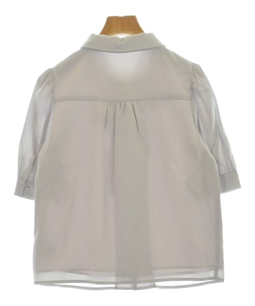 PROPORTION BODY DRESSING（プロポーションボディードレッシング）ブラウス ピンク サイズ:S レディース/2200642742674