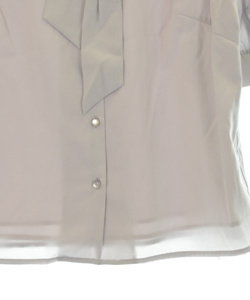 PROPORTION BODY DRESSING（プロポーションボディードレッシング）ブラウス ピンク サイズ:S レディース/2200642742674