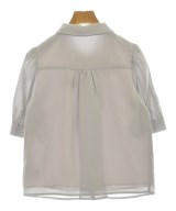 PROPORTION BODY DRESSING（プロポーションボディードレッシング）ブラウス ピンク サイズ:S レディース/2200642742674