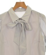 PROPORTION BODY DRESSING（プロポーションボディードレッシング）ブラウス ピンク サイズ:S レディース/2200642742674