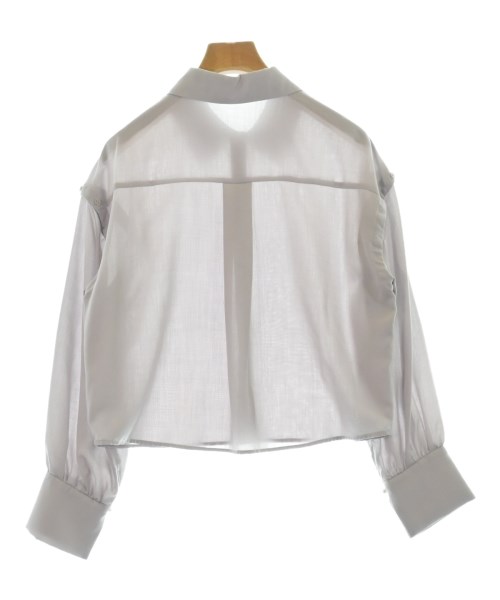 PROPORTION BODY DRESSING（プロポーションボディードレッシング）ブラウス ピンク サイズ:F レディース/2200642742681