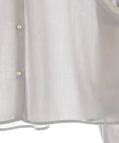 PROPORTION BODY DRESSING（プロポーションボディードレッシング）ブラウス ピンク サイズ:F レディース/2200642742681