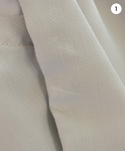 PROPORTION BODY DRESSING（プロポーションボディードレッシング）ブラウス ピンク サイズ:F レディース/2200642742681