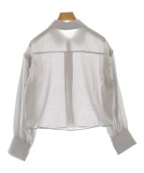 PROPORTION BODY DRESSING（プロポーションボディードレッシング）ブラウス ピンク サイズ:F レディース/2200642742681