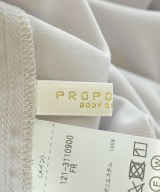 PROPORTION BODY DRESSING（プロポーションボディードレッシング）ブラウス ピンク サイズ:F レディース/2200642742681