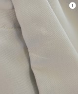 PROPORTION BODY DRESSING（プロポーションボディードレッシング）ブラウス ピンク サイズ:F レディース/2200642742681