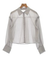 PROPORTION BODY DRESSING ブラウス