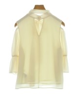 PROPORTION BODY DRESSING（プロポーションボディードレッシング）ブラウス 白 サイズ:M レディース/2200642742698