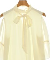 PROPORTION BODY DRESSING（プロポーションボディードレッシング）ブラウス 白 サイズ:M レディース/2200642742698