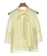 PROPORTION BODY DRESSING ブラウス