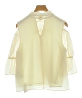 PROPORTION BODY DRESSING（プロポーションボディードレッシング）ブラウス 白 サイズ:M レディース/2200642742704