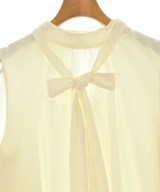 PROPORTION BODY DRESSING（プロポーションボディードレッシング）ブラウス 白 サイズ:M レディース/2200642742704