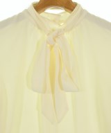 PROPORTION BODY DRESSING（プロポーションボディードレッシング）ブラウス 白 サイズ:S レディース/2200642742711