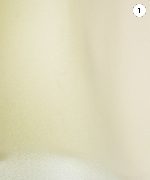 PROPORTION BODY DRESSING（プロポーションボディードレッシング）ブラウス 白 サイズ:S レディース/2200642742728