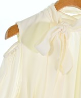 PROPORTION BODY DRESSING（プロポーションボディードレッシング）ブラウス 白 サイズ:S レディース/2200642742728