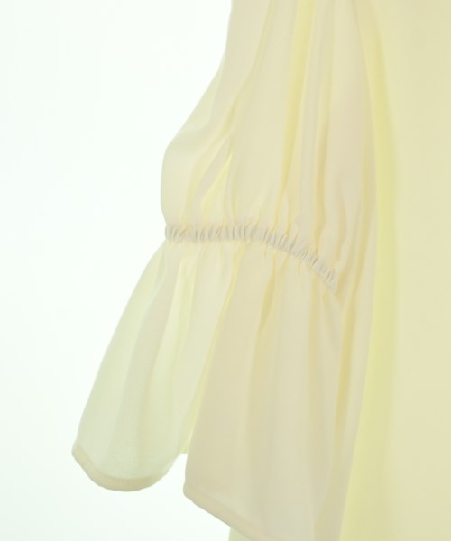 PROPORTION BODY DRESSING（プロポーションボディードレッシング）ブラウス 白 サイズ:S レディース/2200642742735