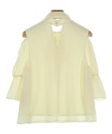 PROPORTION BODY DRESSING（プロポーションボディードレッシング）ブラウス 白 サイズ:S レディース/2200642742735