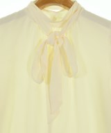 PROPORTION BODY DRESSING（プロポーションボディードレッシング）ブラウス 白 サイズ:S レディース/2200642742735