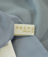 PROPORTION BODY DRESSING（プロポーションボディードレッシング）ブラウス 青 サイズ:M レディース/2200642742742