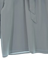 PROPORTION BODY DRESSING（プロポーションボディードレッシング）ブラウス 青 サイズ:M レディース/2200642742742