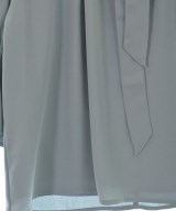 PROPORTION BODY DRESSING（プロポーションボディードレッシング）ブラウス 青 サイズ:S レディース/2200642742766