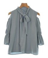 PROPORTION BODY DRESSING ブラウス