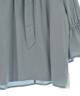 PROPORTION BODY DRESSING（プロポーションボディードレッシング）ブラウス 青 サイズ:S レディース/2200642742773