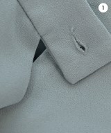 PROPORTION BODY DRESSING（プロポーションボディードレッシング）ブラウス 青 サイズ:S レディース/2200642742773