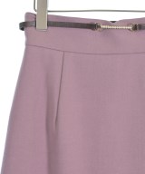 PROPORTION BODY DRESSING（プロポーションボディードレッシング）ロング・マキシ丈スカート 紫 サイズ:M レディース/2200642742780