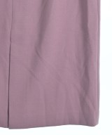 PROPORTION BODY DRESSING（プロポーションボディードレッシング）ロング・マキシ丈スカート 紫 サイズ:M レディース/2200642742780