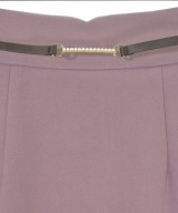 PROPORTION BODY DRESSING（プロポーションボディードレッシング）ロング・マキシ丈スカート 紫 サイズ:XS レディース/2200642742803