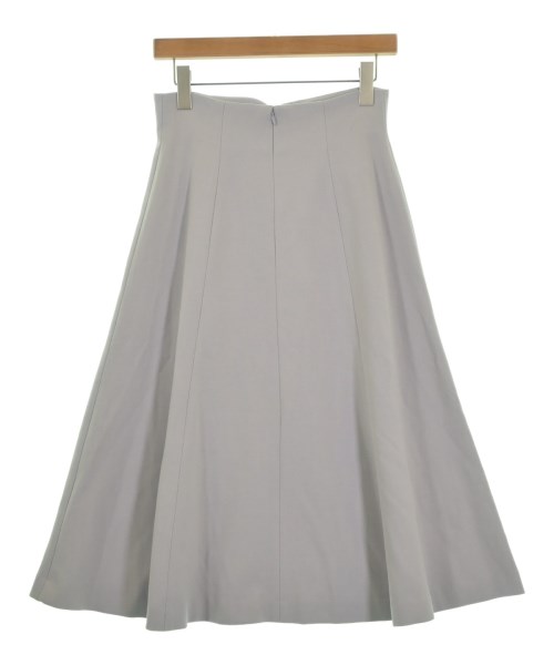 PROPORTION BODY DRESSING（プロポーションボディードレッシング）ロング・マキシ丈スカート 紫 サイズ:M レディース/2200642742827