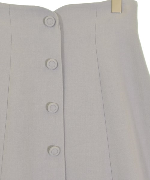 PROPORTION BODY DRESSING（プロポーションボディードレッシング）ロング・マキシ丈スカート 紫 サイズ:M レディース/2200642742827