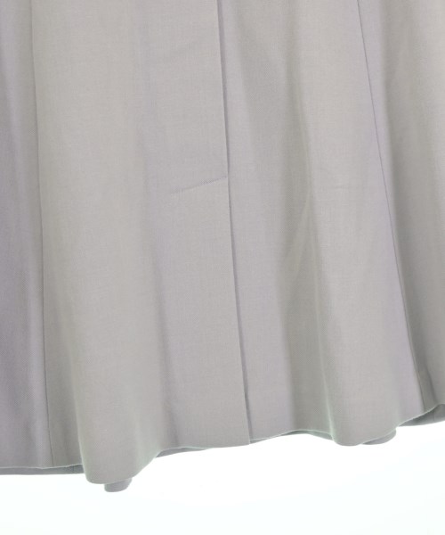 PROPORTION BODY DRESSING（プロポーションボディードレッシング）ロング・マキシ丈スカート 紫 サイズ:M レディース/2200642742827