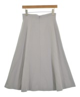 PROPORTION BODY DRESSING（プロポーションボディードレッシング）ロング・マキシ丈スカート 紫 サイズ:M レディース/2200642742827