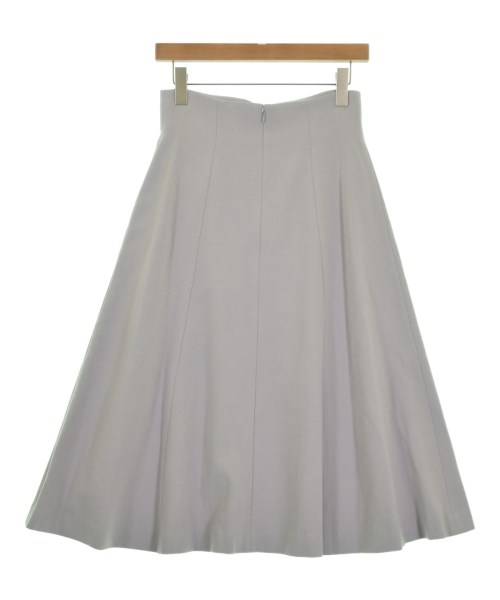 PROPORTION BODY DRESSING（プロポーションボディードレッシング）ロング・マキシ丈スカート 紫 サイズ:M レディース/2200642742834