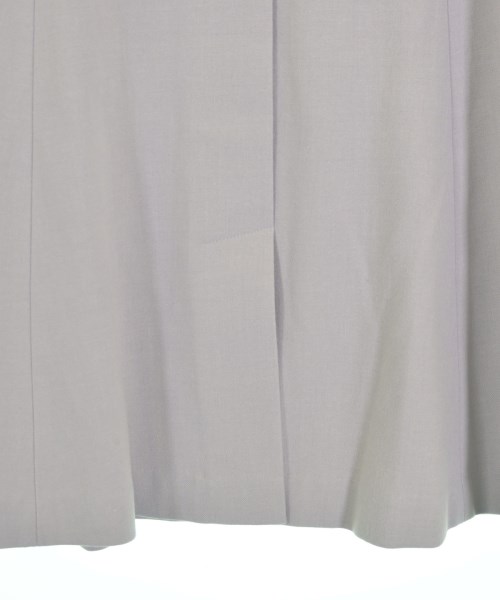 PROPORTION BODY DRESSING（プロポーションボディードレッシング）ロング・マキシ丈スカート 紫 サイズ:M レディース/2200642742834