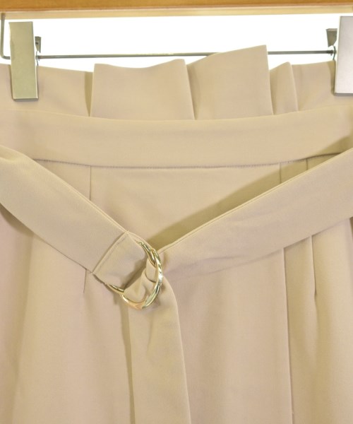 PROPORTION BODY DRESSING（プロポーションボディードレッシング）ロング・マキシ丈スカート ピンク サイズ:M レディース/2200642742841