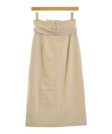 PROPORTION BODY DRESSING（プロポーションボディードレッシング）ロング・マキシ丈スカート ピンク サイズ:M レディース/2200642742841