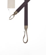 PROPORTION BODY DRESSING（プロポーションボディードレッシング）ベルト 茶 サイズ:- レディース/2200642742858