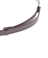 PROPORTION BODY DRESSING（プロポーションボディードレッシング）ベルト 茶 サイズ:- レディース/2200642742858