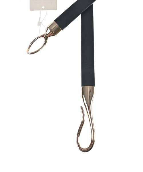 PROPORTION BODY DRESSING（プロポーションボディードレッシング）ベルト 黒 サイズ:- レディース/2200642742865