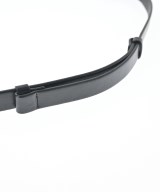 PROPORTION BODY DRESSING（プロポーションボディードレッシング）ベルト 黒 サイズ:- レディース/2200642742865